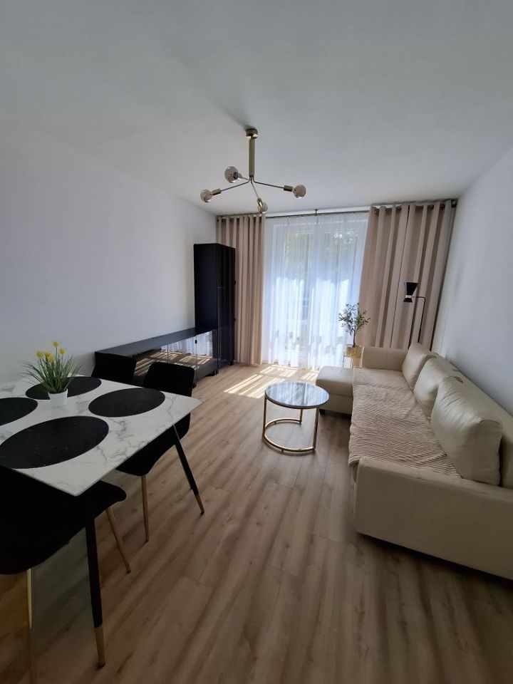 Mieszkanie 2-pokojowe Dąbrowa Górnicza Gołonóg, ul. III Powstania Śląskiego. Zdjęcie 1