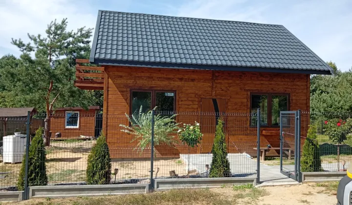 dom wolnostojący Katarzynów