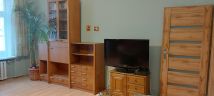 Mieszkanie 3-pokojowe Szczecin Centrum, ul. Jagiellońska. Zdjęcie 2