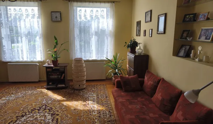 Mieszkanie 2-pokojowe Wierzchowo, ul. Długa