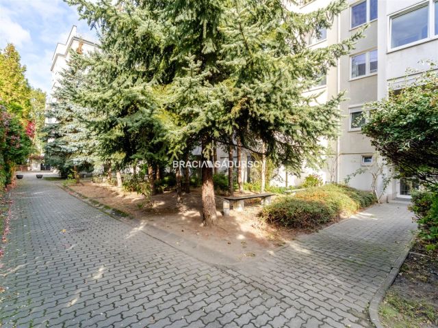 Mieszkanie 3-pokojowe Kraków Krowodrza, ul. Bartosza Głowackiego. Zdjęcie 35