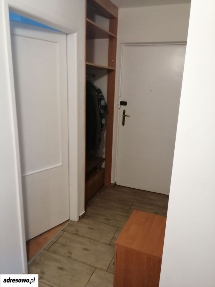 Mieszkanie 2-pokojowe Kraków Nowa Huta. Zdjęcie 4
