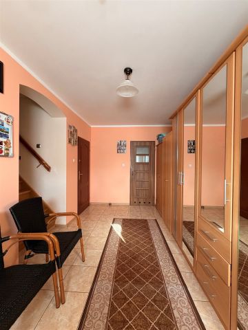 dom wolnostojący, 3 pokoje Dobieszewo. Zdjęcie 6
