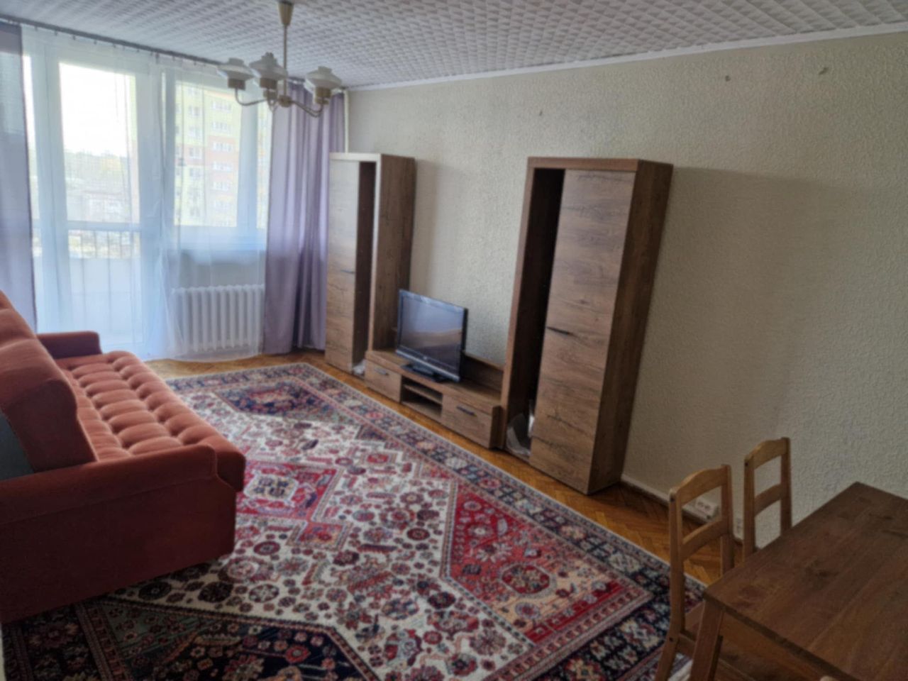 Mieszkanie 2-pokojowe Łódź Górna, ul. Wincentego Kadłubka. Zdjęcie 1
