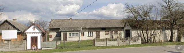 dom wolnostojący, 2 pokoje Kolonia Malennik. Zdjęcie 1