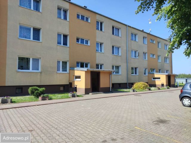 Mieszkanie 3-pokojowe Młochów, ul. Aleja Kasztanowa. Zdjęcie 1