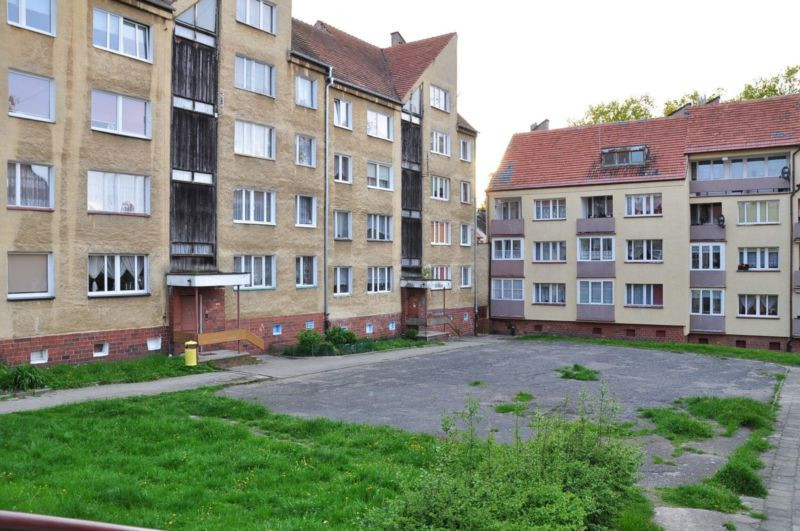 Mieszkanie 4-pokojowe Trzebiatów Centrum, ul. Tadeusza Kościuszki
