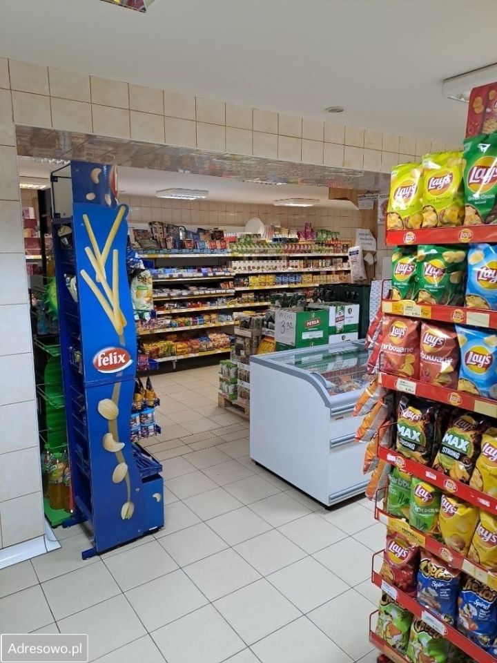 Lokal Sarnaki, ul. Kolejowa. Zdjęcie 16