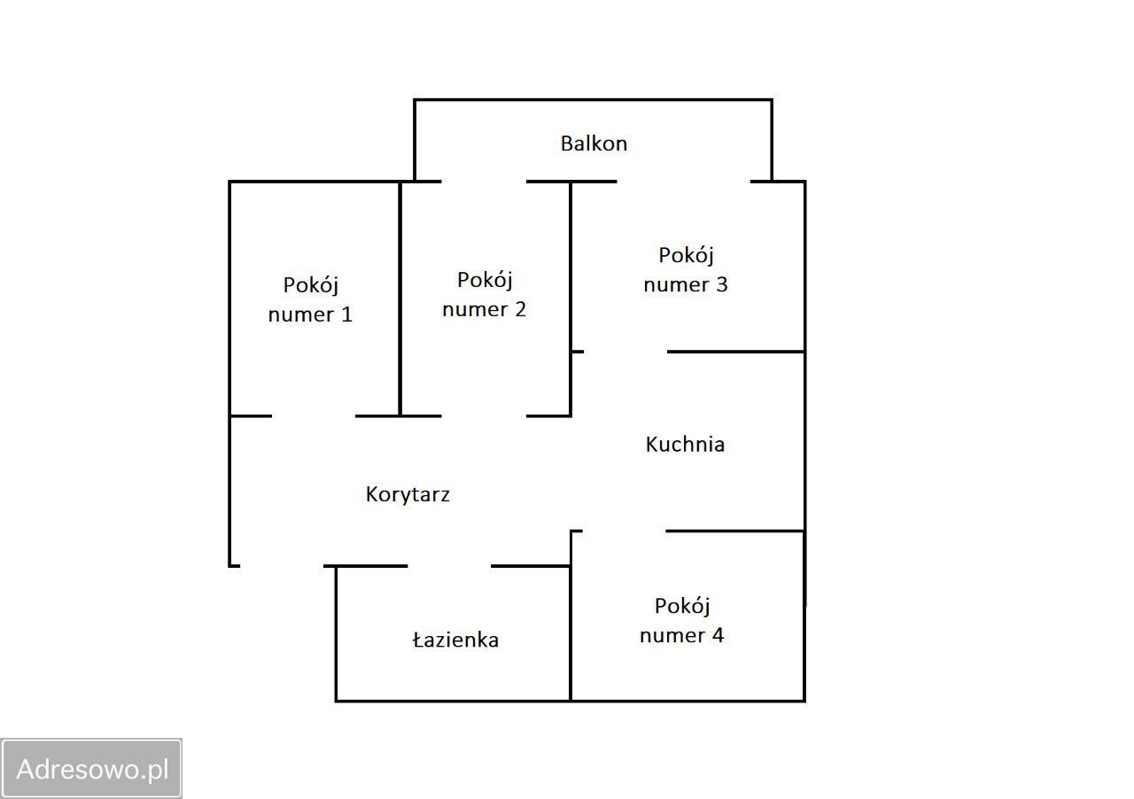 Pokój Łódź Śródmieście, ul. Walerego Wróblewskiego. Zdjęcie 16