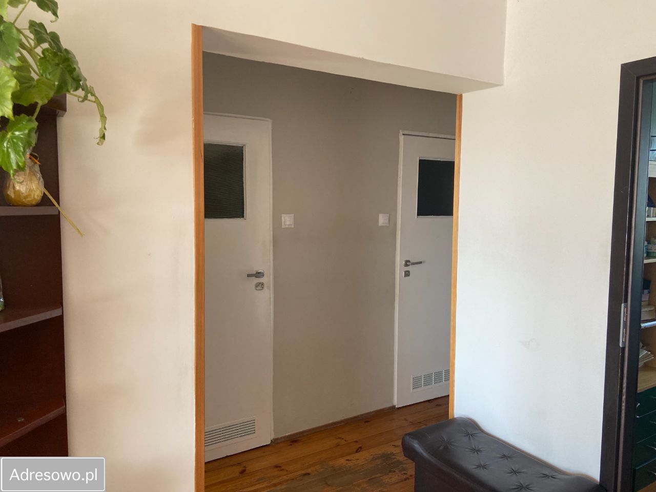 Mieszkanie 6-pokojowe Słupsk Centrum, ul. Nowowiejska. Zdjęcie 16