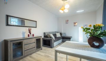 Mieszkanie 2-pokojowe Łódź Bałuty, ul. kpt. Stanisława Sojczyńskiego "Warszyca"