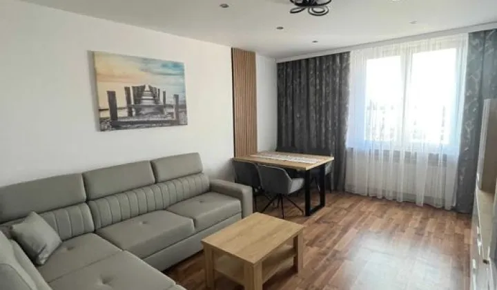 Mieszkanie 2-pokojowe Radomsko, ul. Prymasa Wyszyńskiego