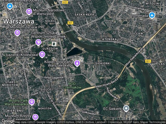 Mieszkanie 2-pokojowe Warszawa Mokotów, ul. Bartycka. Zdjęcie 1