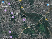 Mieszkanie 2-pokojowe Warszawa Mokotów, ul. Bartycka