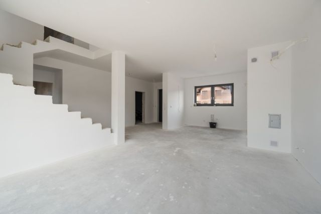 bliźniak, 5 pokoi Banino, ul. Saturna. Zdjęcie 7