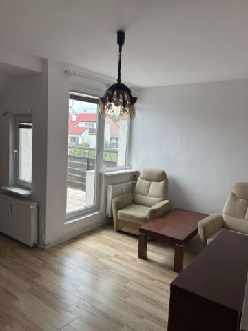 Mieszkanie 2-pokojowe Gdynia Dąbrowa, ul. Szafranowa. Zdjęcie 1