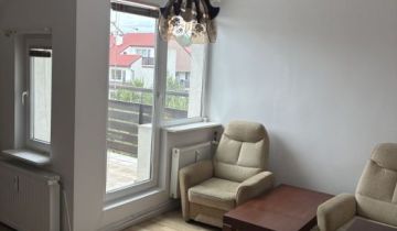 Mieszkanie 2-pokojowe Gdynia Dąbrowa, ul. Szafranowa