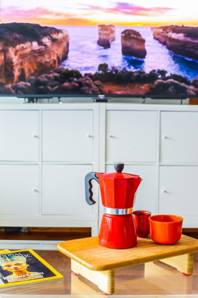 Mieszkanie 3-pokojowe Warszawa Ursynów, ul. Małej Łąki. Zdjęcie 23