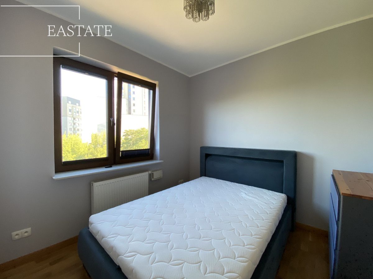 Mieszkanie 2-pokojowe Warszawa Praga-Południe, ul. Jana Nowaka-Jeziorańskiego. Zdjęcie 4