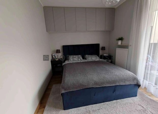 Mieszkanie 3-pokojowe Warszawa Targówek, ul. Pohulanka. Zdjęcie 3