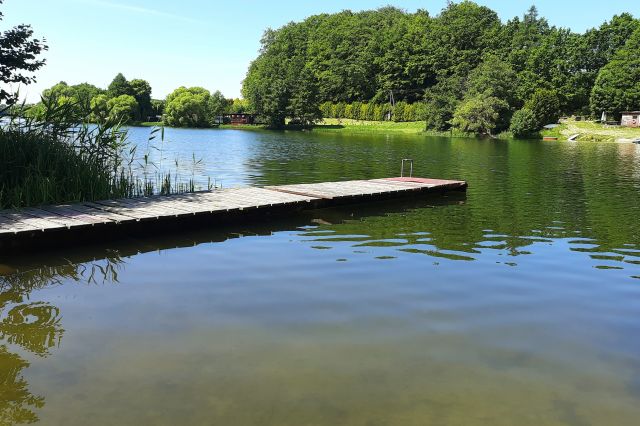 dom wolnostojący, 3 pokoje Łapalice, ul. Zamkowa. Zdjęcie 14