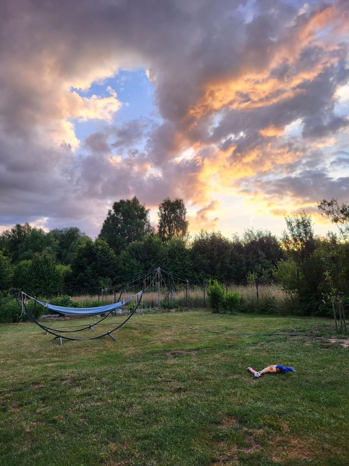 Działka budowlana Radomia Orzewo. Zdjęcie 7