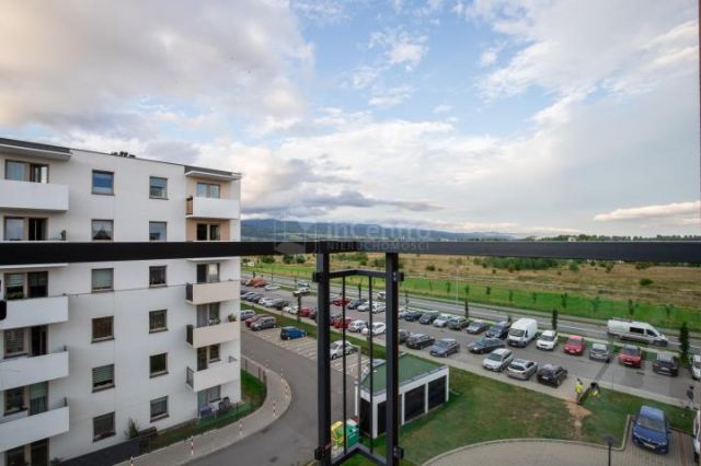 Mieszkanie 4-pokojowe Nowy Targ, os. Polana Szaflarska. Zdjęcie 14