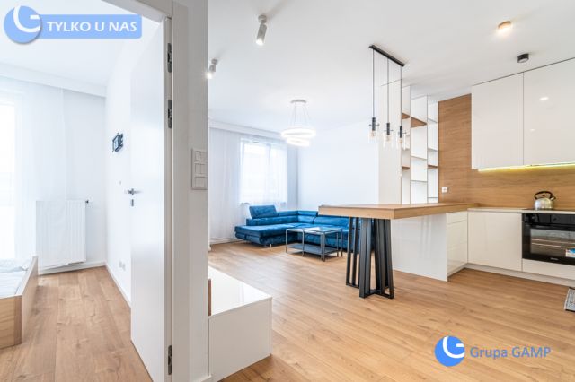 Mieszkanie 2-pokojowe Kraków Grzegórzki, ul. Fabryczna. Zdjęcie 9