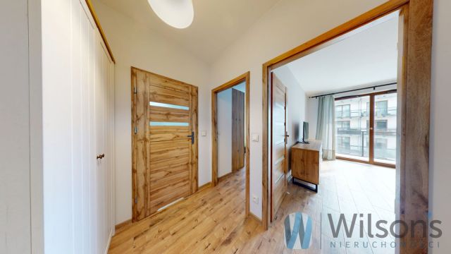 Mieszkanie 2-pokojowe Warszawa Mokotów, ul. Żwirki i Wigury. Zdjęcie 10