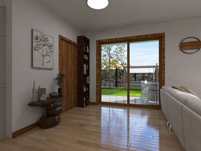 bliźniak, 5 pokoi Kraków Kliny, ul. Księdza Franciszka Trockiego. Zdjęcie 11