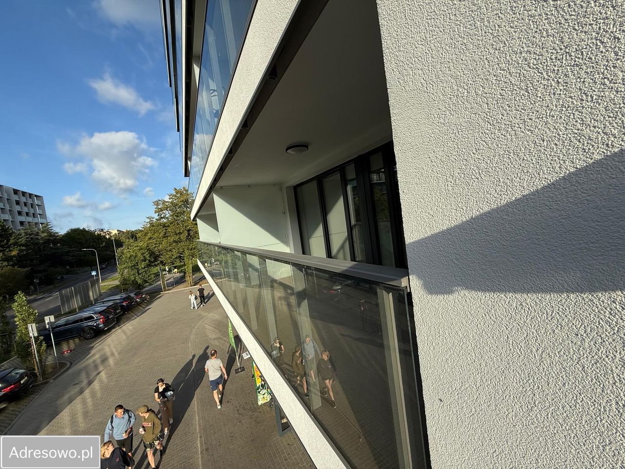 Mieszkanie 2-pokojowe Kołobrzeg, ul. Jana Kasprowicza. Zdjęcie 16