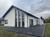 dom wolnostojący Biała Podlaska