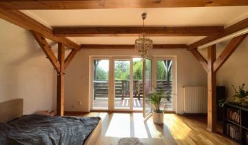 dom wolnostojący Wola Zaradzyńska