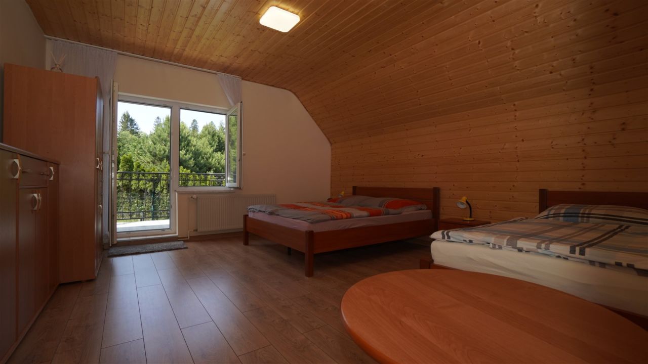 dom wolnostojący, 6 pokoi Szklarska Poręba Biała Dolina, ul. Zdrojowa. Zdjęcie 20