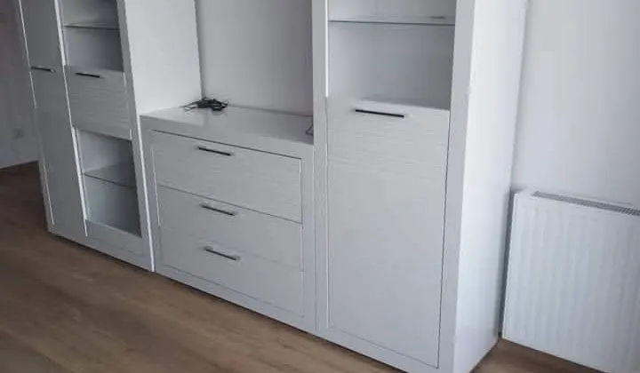 Mieszkanie 2-pokojowe Kołobrzeg, ul. Trzebiatowska