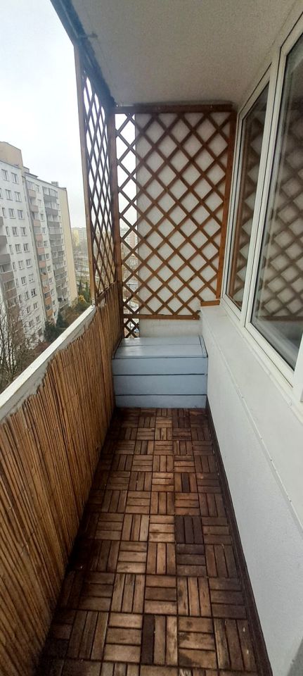 Mieszkanie 3-pokojowe Warszawa Bielany, ul. Josepha Conrada. Zdjęcie 14