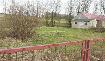 siedlisko, 4 pokoje Nieciecz Włościańska