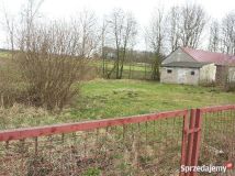 siedlisko, 4 pokoje Nieciecz Włościańska