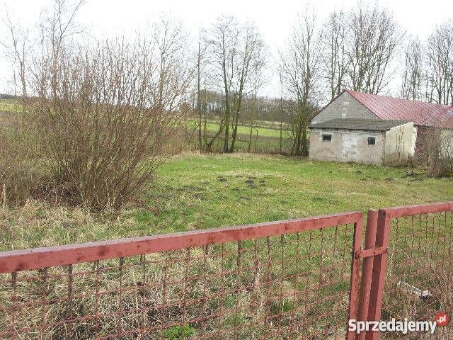 siedlisko, 4 pokoje Nieciecz Włościańska