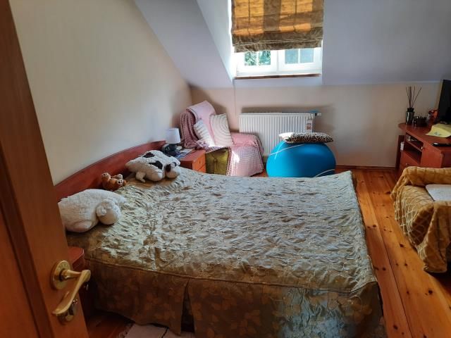 dom wolnostojący, 8 pokoi Gościno. Zdjęcie 12