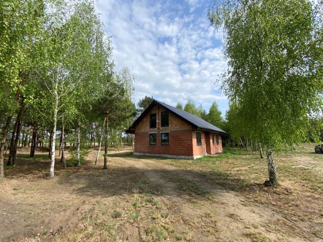 dom wolnostojący, 5 pokoi Chełmno. Zdjęcie 6