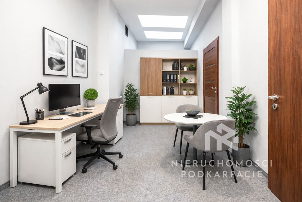 Biuro Rzeszów Śródmieście, ul. Henryka Jakuba Kreczmera. Zdjęcie 5