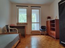 Mieszkanie 4-pokojowe Poznań Umultowo, ul. Umultowska. Zdjęcie 3