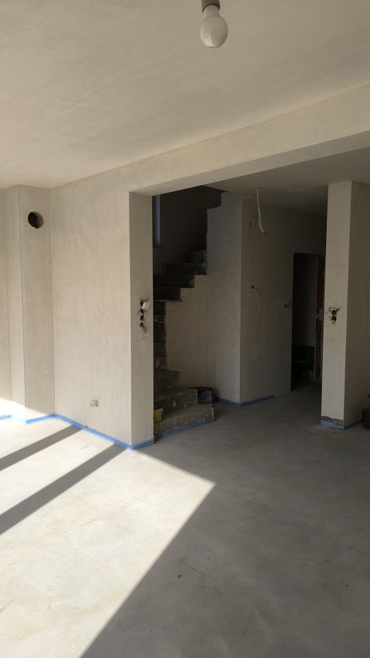 bliźniak, 5 pokoi Lesznowola, ul. Poprzeczna. Zdjęcie 5