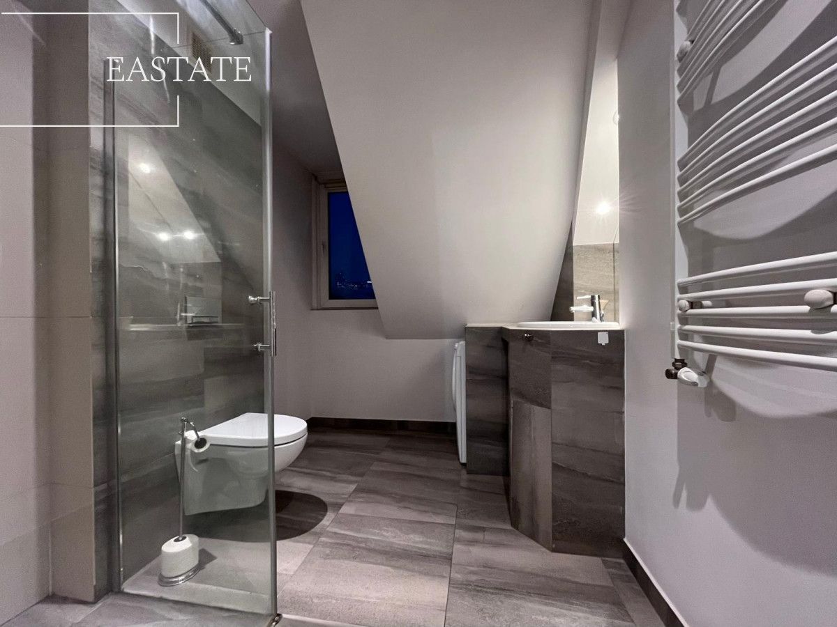 Mieszkanie 3-pokojowe Warszawa Ochota, ul. Filtrowa. Zdjęcie 9