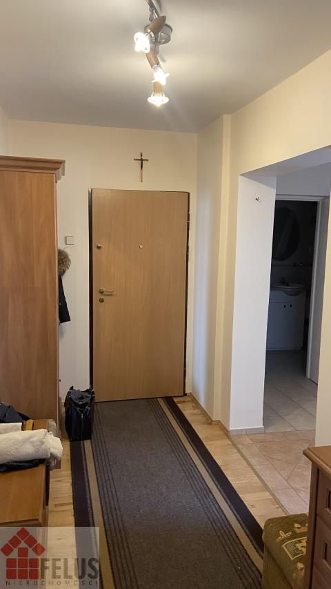 Mieszkanie 3-pokojowe Kraków Dębniki, ul. Zygmunta Miłkowskiego. Zdjęcie 7