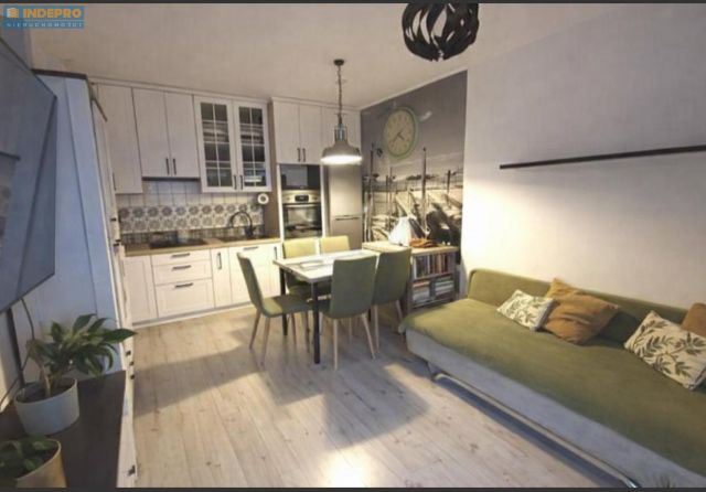 Mieszkanie 3-pokojowe Inowrocław Rąbin. Zdjęcie 2