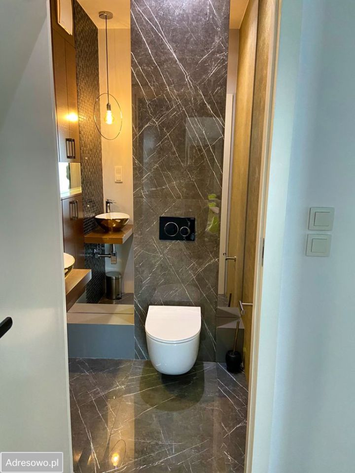 Mieszkanie 3-pokojowe Warszawa Mokotów, ul. Bergamotki. Zdjęcie 13