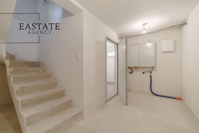 dom wolnostojący, 4 pokoje Warszawa Wawer. Zdjęcie 16