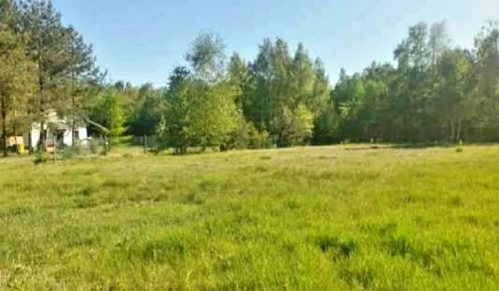 Działka budowlana Złotniki